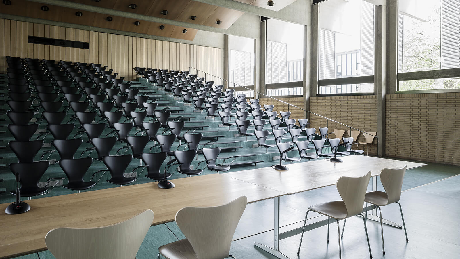 Real Estate and Infrastructure Jobs